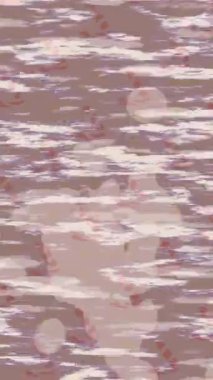 Benzersiz dijital hareket grafiklerine sahip yaratıcı sinematik projeler için yumuşak animasyon yüzeyi