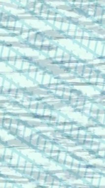 Estetik doku arkaplan tasarımı renkli hareket grafikleri ile moda film giriş profosyoneli