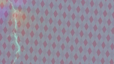 Profesyonel video projeleri sanat tarzı için organik hareketli arkaplan tasarımı