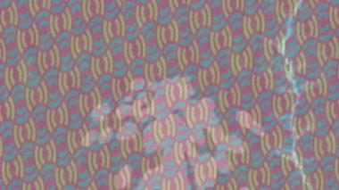 Lüks hareket tasarımı üst düzey video projeleri ve dijital sanat için zarif, pürüzsüz bir dokusu var.