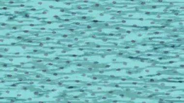 Benzersiz hareket grafikleri tasarım sanatına sahip yaratıcı film üretimi için özet bir arkaplan