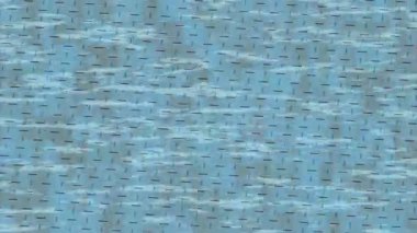 Benzersiz hareket dokusu tasarım sanatı ile profesyonel video düzenleme için modern soyut grafikler