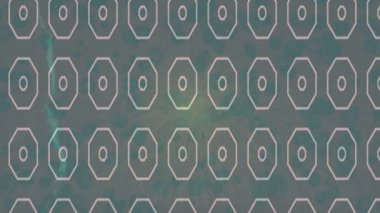 Yaratıcı video düzenleme film arkaplan tasarımı için minimalist organik hareket grafikleri