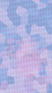 Yaratıcı video düzenleme film tasarımı için benzersiz hareket grafikleri biçimi giriş hareketi video pro