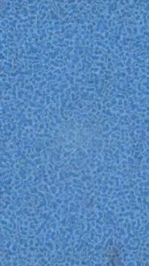 Estetik doku arkaplan tasarımı renkli hareket grafikleri ile moda film giriş profosyoneli