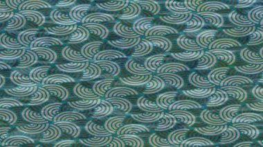 Yaratıcı video düzenleme film tasarımı için benzersiz hareket grafikleri biçimi giriş hareketi video pro