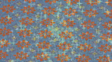 Benzersiz hareket grafikleri tasarım sanatına sahip yaratıcı film üretimi için özet bir arkaplan