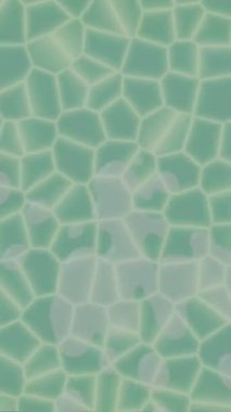 Benzersiz hareket grafikleri tasarım sanatına sahip yaratıcı film üretimi için özet bir arkaplan