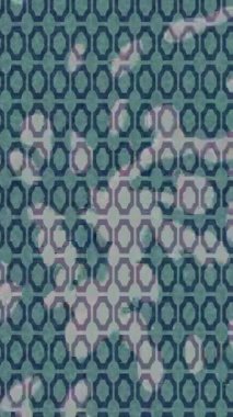 Yaratıcı video düzenleme film arkaplan tasarımı için minimalist organik hareket grafikleri