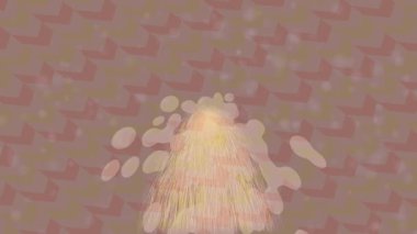 Yaratıcı video düzenleme film tasarımı için benzersiz hareket grafikleri biçimi giriş hareketi video pro