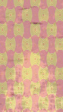 Lüks hareket projeleri için soyut tasarım stili animasyonu olan üst düzey dijital doku