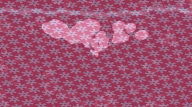 Lüks hareket tasarımı üst düzey video projeleri ve dijital sanat için zarif, pürüzsüz bir dokusu var.