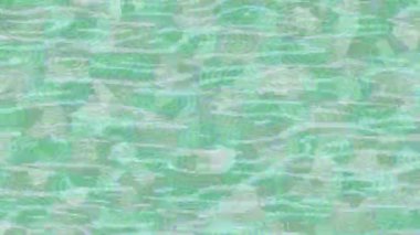 Yaratıcı video düzenleme film tasarımı için benzersiz hareket grafikleri biçimi giriş hareketi video pro