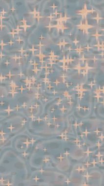 Estetik doku arkaplan tasarımı renkli hareket grafikleri ile moda film giriş profosyoneli