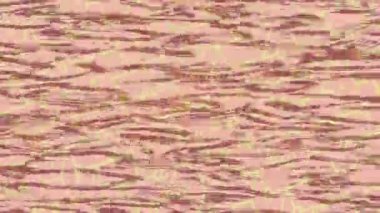 Estetik doku arkaplan tasarımı renkli hareket grafikleri ile moda film giriş profosyoneli