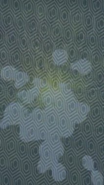 Lüks hareket tasarımı üst düzey video projeleri ve dijital sanat için zarif, pürüzsüz bir dokusu var.