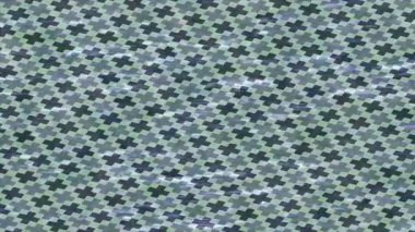 Yaratıcı video düzenleme film arkaplan tasarımı için minimalist organik hareket grafikleri