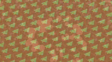 Benzersiz hareket grafikleri tasarım sanatına sahip yaratıcı film üretimi için özet bir arkaplan