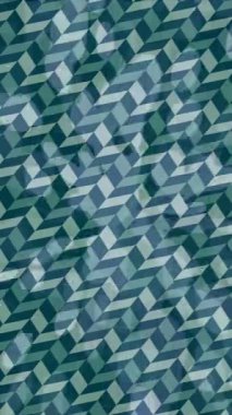 Organik desenli yüzey giriş stili video film sanatı ile soyut arkaplan tasarımı