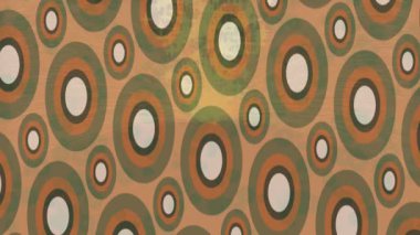 Benzersiz hareket dokusu tasarım sanatı ile profesyonel video düzenleme için modern soyut grafikler