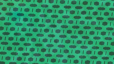 Modern medya üretimi için fütüristik dijital soyut doku sinematik tarz hareketli grafik ögesi