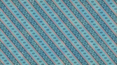 Organik desenli yüzey giriş stili video film sanatı ile soyut arkaplan tasarımı