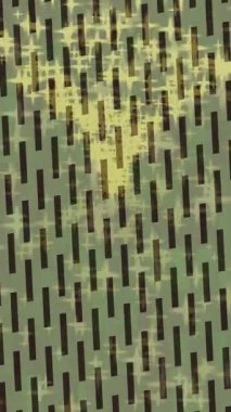 Profesyonel video projeleri sanat tarzı için organik hareketli arkaplan tasarımı