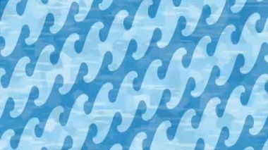 Yaratıcı video düzenleme film tasarımı için benzersiz hareket grafikleri biçimi giriş hareketi video pro