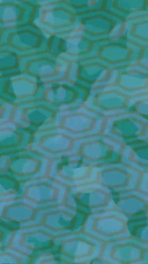 Yaratıcı video düzenleme film arkaplan tasarımı için minimalist organik hareket grafikleri