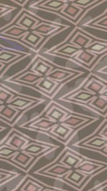 Estetik doku arkaplan tasarımı renkli hareket grafikleri ile moda film giriş profosyoneli