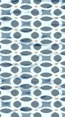 Dijital doku yüzey tasarım biçimi ile modern video animasyonu için gelişmiş hareket grafikleri