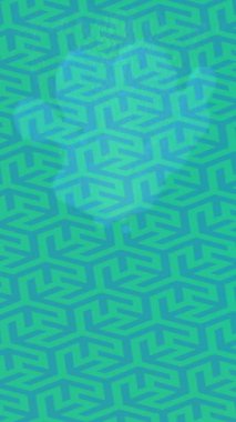 Benzersiz dijital hareket grafiklerine sahip yaratıcı sinematik projeler için yumuşak animasyon yüzeyi