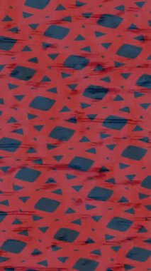 Modern medya üretimi için fütüristik dijital soyut doku sinematik tarz hareketli grafik ögesi