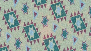 Yaratıcı video düzenleme film tasarımı için benzersiz hareket grafikleri biçimi giriş hareketi video pro