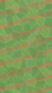 Estetik doku arkaplan tasarımı renkli hareket grafikleri ile moda film giriş profosyoneli