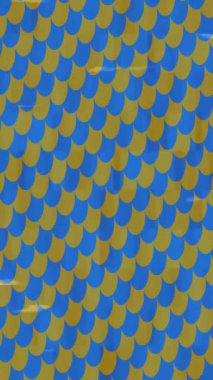 Benzersiz video giriş tasarımı projeleri için detaylı yüzey kalıbı film animasyon stili grafik girişi