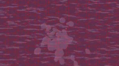 Yaratıcı video düzenleme film tasarımı için benzersiz hareket grafikleri biçimi giriş hareketi video pro