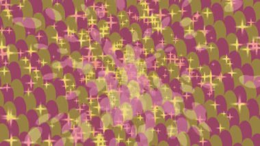 Lüks hareket tasarımı üst düzey video projeleri ve dijital sanat için zarif, pürüzsüz bir dokusu var.