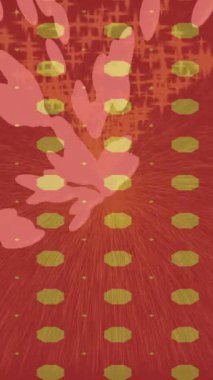 Lüks hareket tasarımı üst düzey video projeleri ve dijital sanat için zarif, pürüzsüz bir dokusu var.