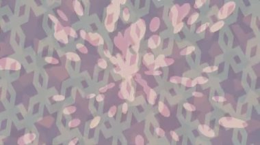 Benzersiz hareket grafikleri tasarım sanatına sahip yaratıcı film üretimi için özet bir arkaplan