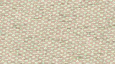 Soyut hareket desenli fütüristik video üretimi için dinamik dijital arkaplan