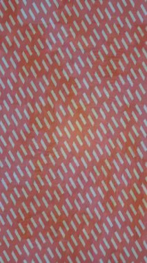 Benzersiz dijital animasyon tarzı grafikleri olan yaratıcı ortam tasarımı için yenilikçi hareket dokusu