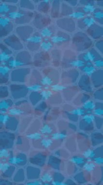 Modern medya üretimi için fütüristik dijital soyut doku sinematik tarz hareketli grafik ögesi