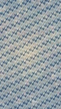 Organik desenli yüzey giriş stili video film sanatı ile soyut arkaplan tasarımı