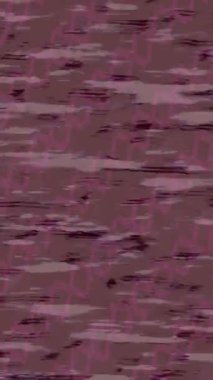 Yaratıcı video düzenleme film arkaplan tasarımı için minimalist organik hareket grafikleri