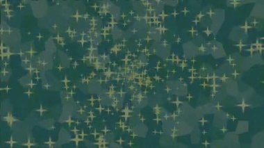 Yaratıcı video düzenleme film tasarımı için benzersiz hareket grafikleri biçimi giriş hareketi video pro