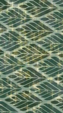 Benzersiz video giriş tasarımı projeleri için detaylı yüzey kalıbı film animasyon stili grafik girişi