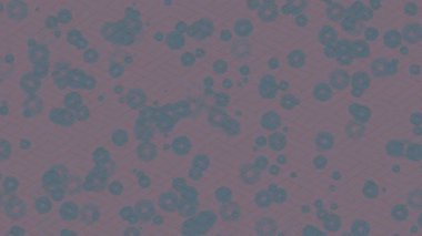 Benzersiz dijital hareket grafiklerine sahip yaratıcı sinematik projeler için yumuşak animasyon yüzeyi