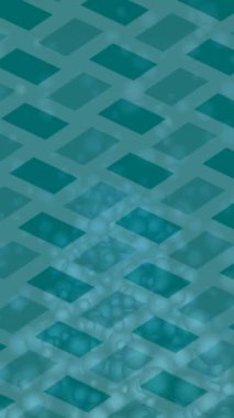 Benzersiz hareket grafikleri tasarım sanatına sahip yaratıcı film üretimi için özet bir arkaplan