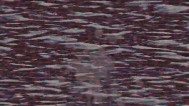 Yaratıcı video düzenleme film tasarımı için benzersiz hareket grafikleri biçimi giriş hareketi video pro